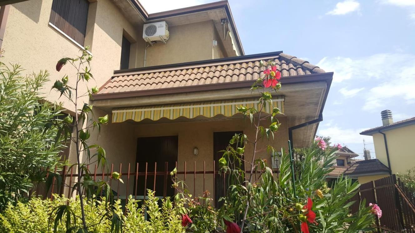 Eve House Gardalake โลนาโต ภายนอก รูปภาพ