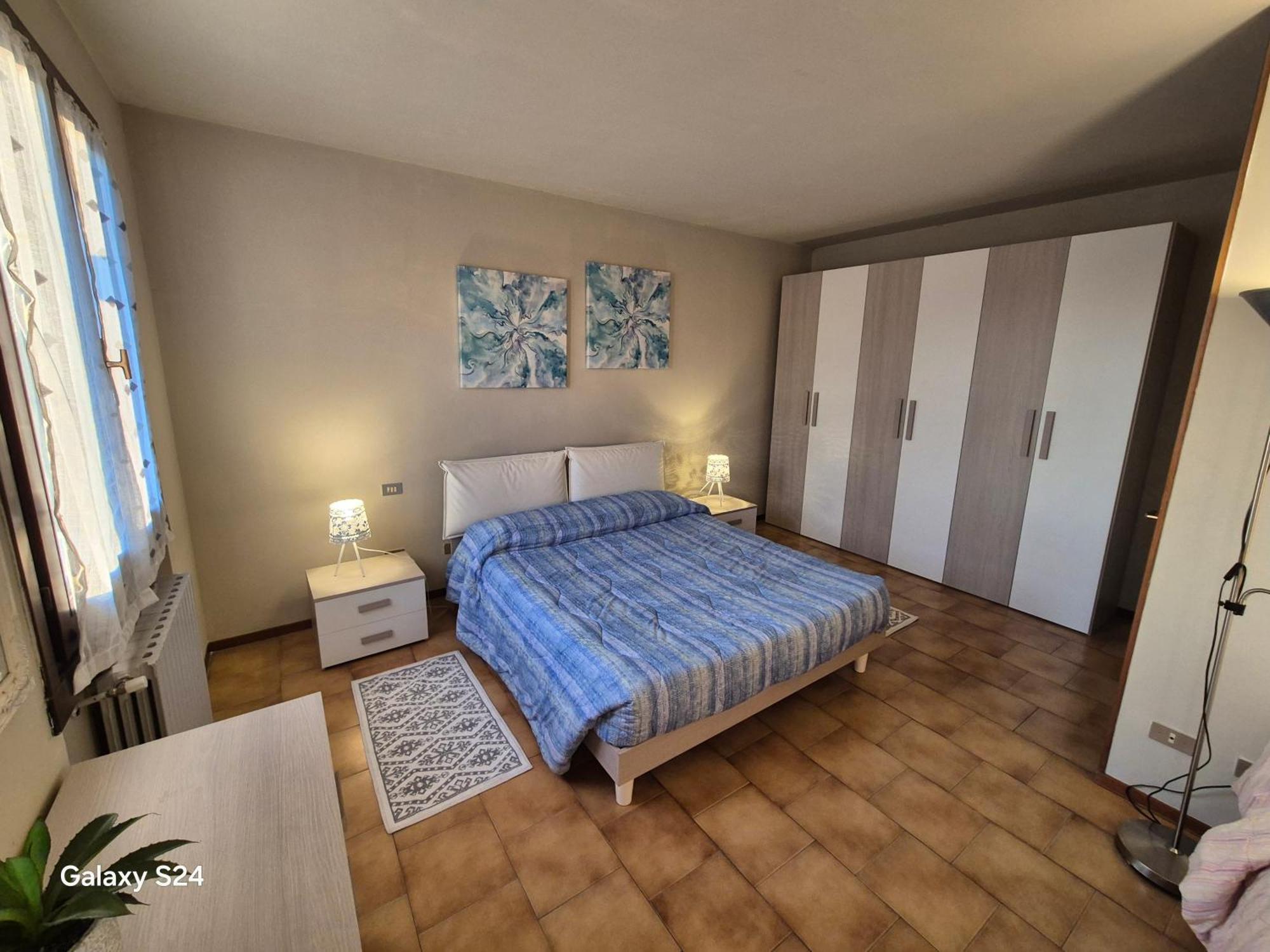 Eve House Gardalake โลนาโต ภายนอก รูปภาพ