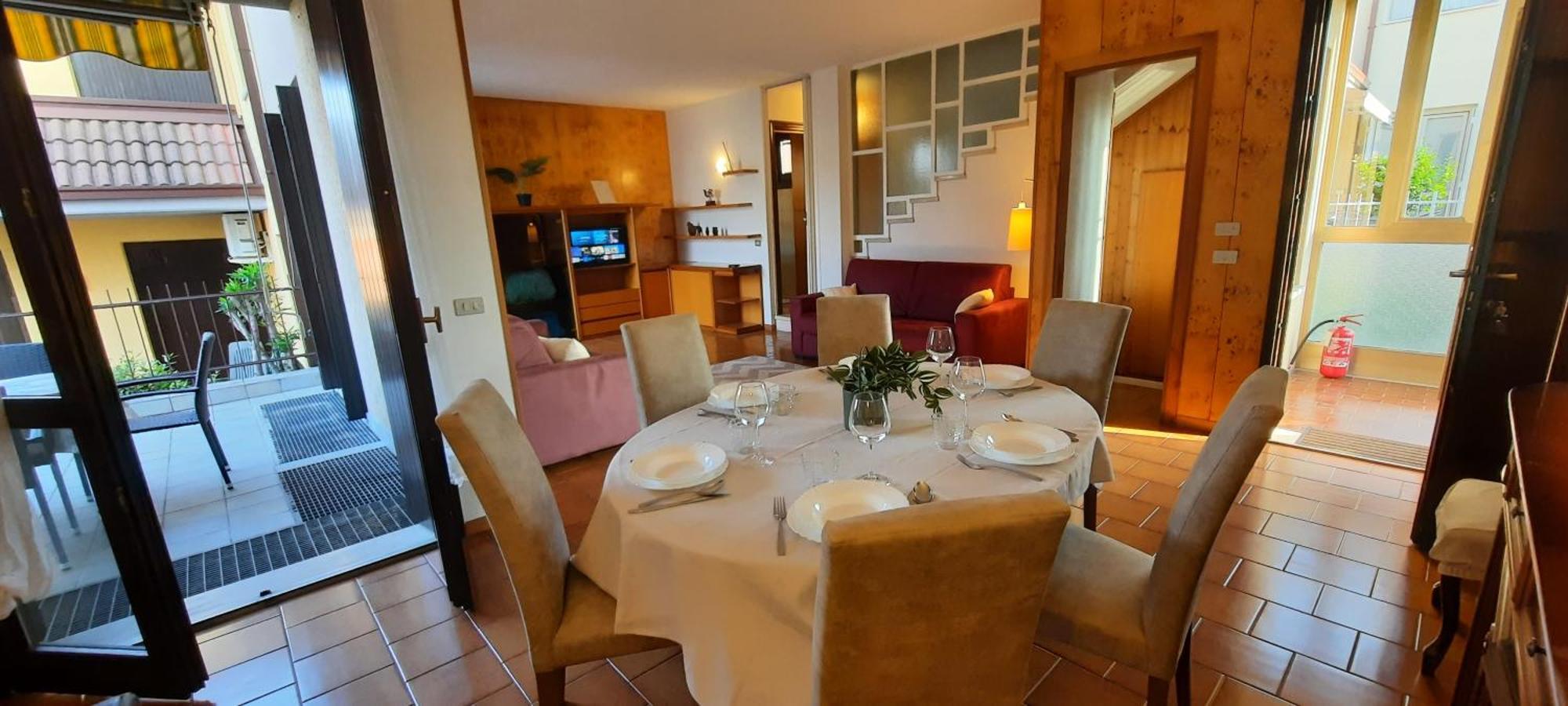 Eve House Gardalake โลนาโต ภายนอก รูปภาพ